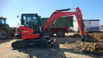 KUBOTA467024a20604090127